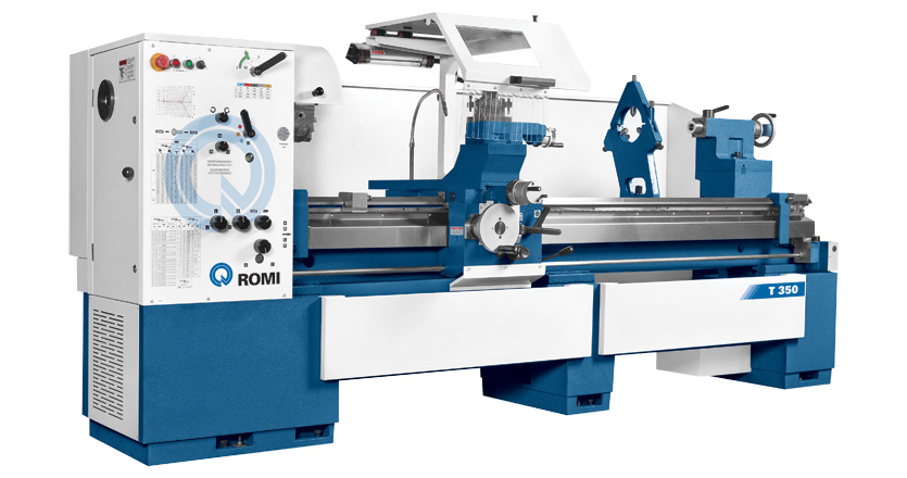 Romi T-240